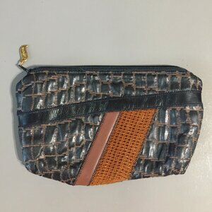 Sharif cosmetic/makeup bag